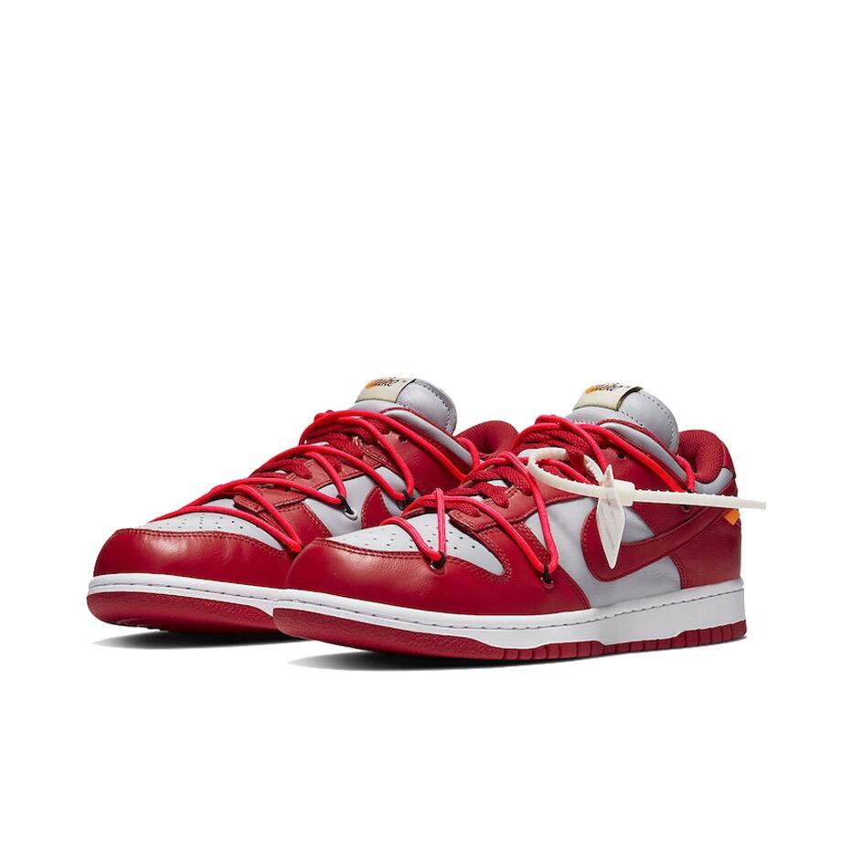Unisex SB Dunk Low Casual Shoes