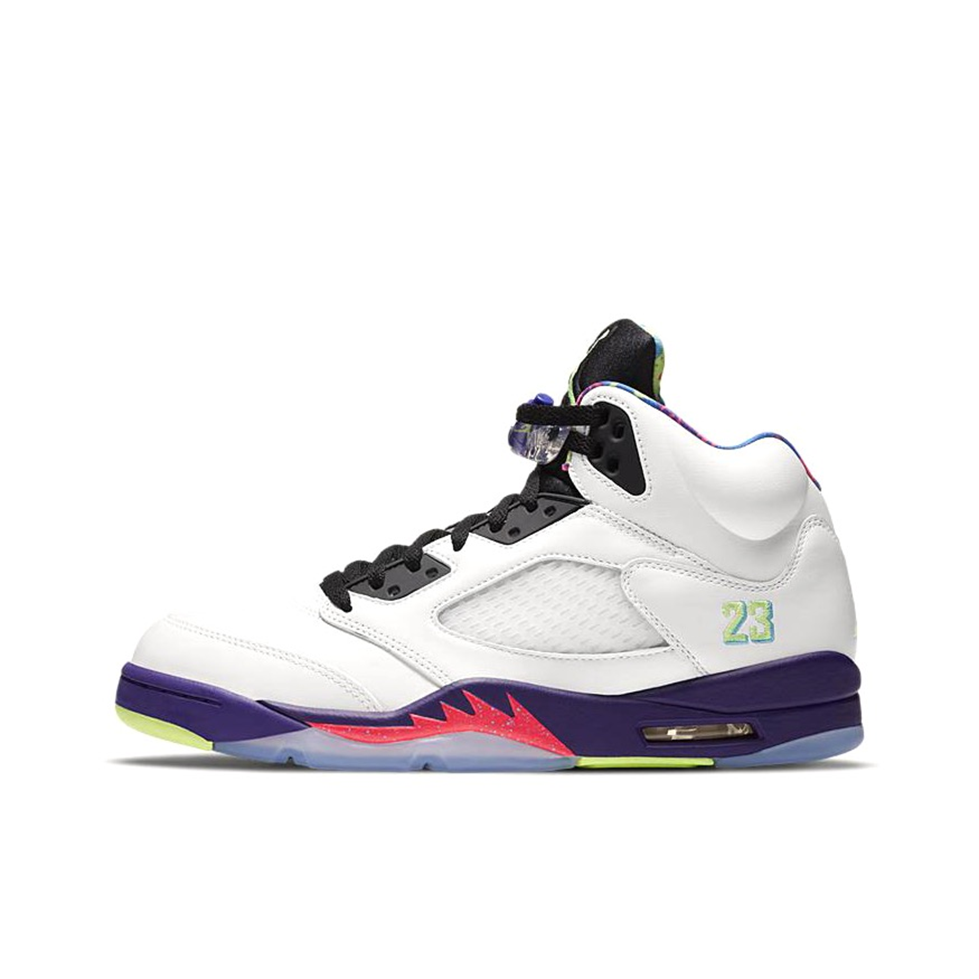 Men Air Jordan 5 Retro Basketball Shoes