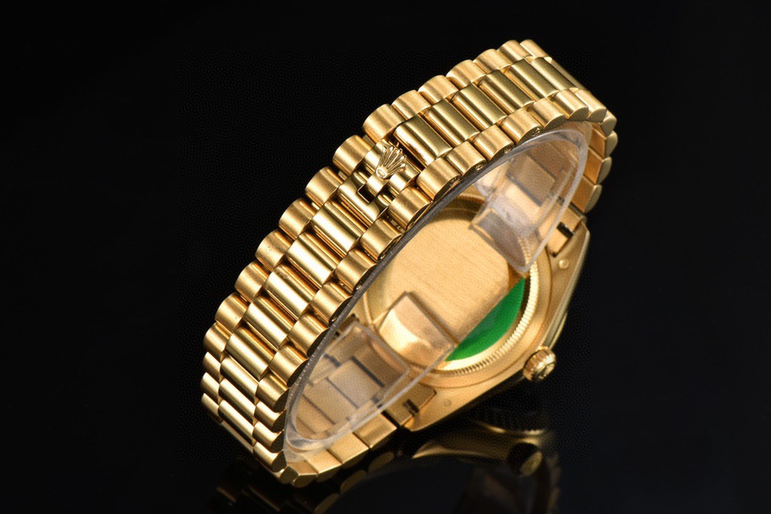 Rolex Datejust Fashion Watch