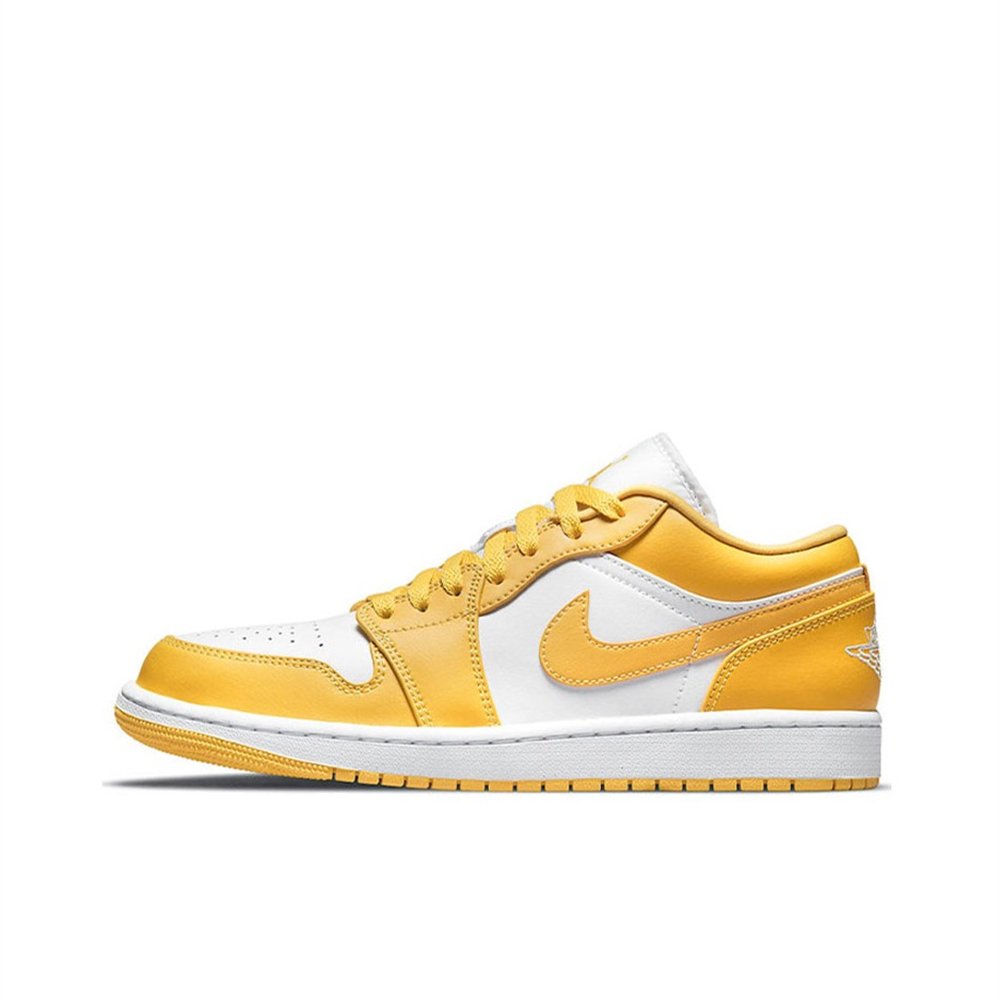 Air Jordan 1 Retro Low Basketball Shoes