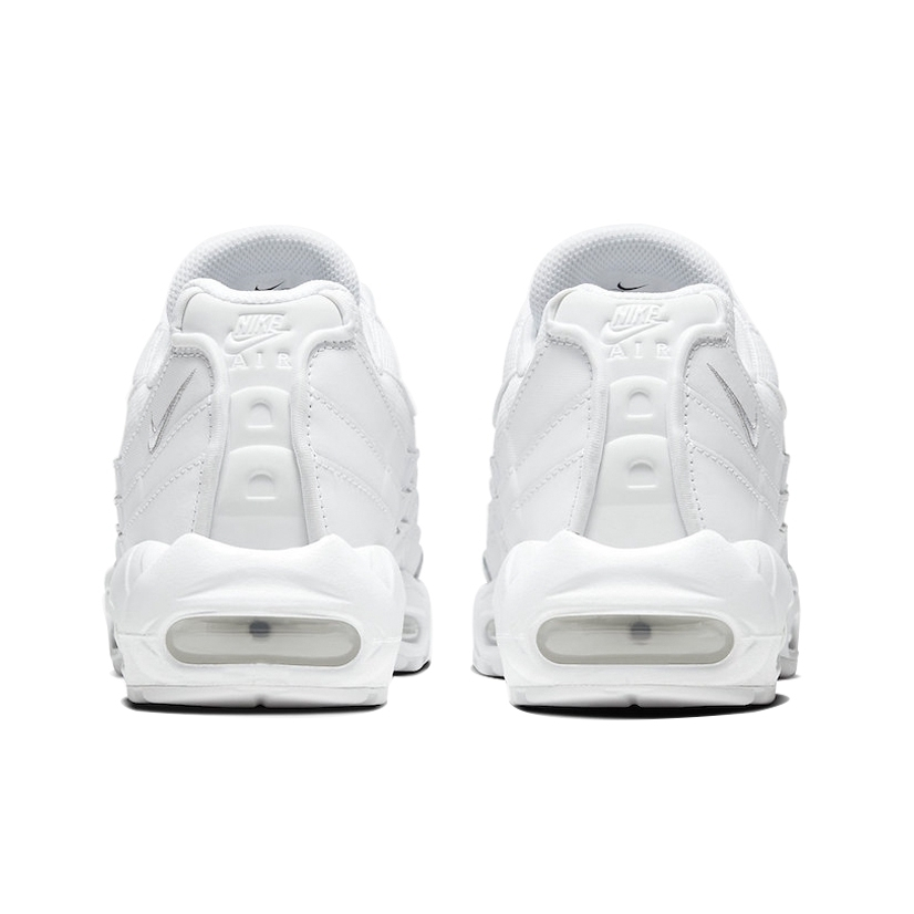 Unisex Air Max 95 Fashion Casual Shoes