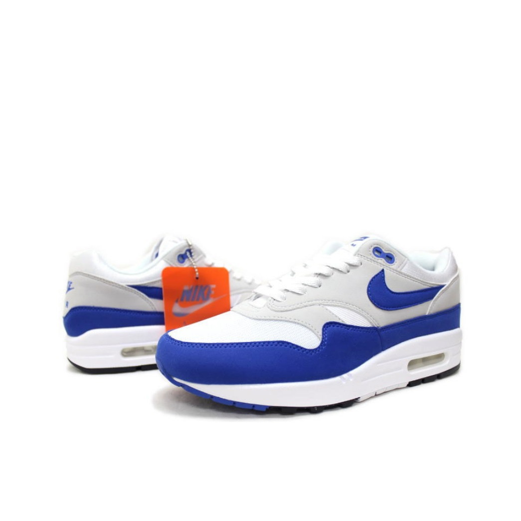 Unisex Air Max 1 Fashion Casual Shoes