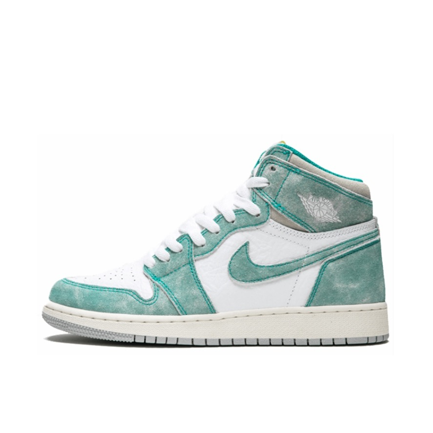 Air Jordan 1 Retro High OG Basketball Shoes