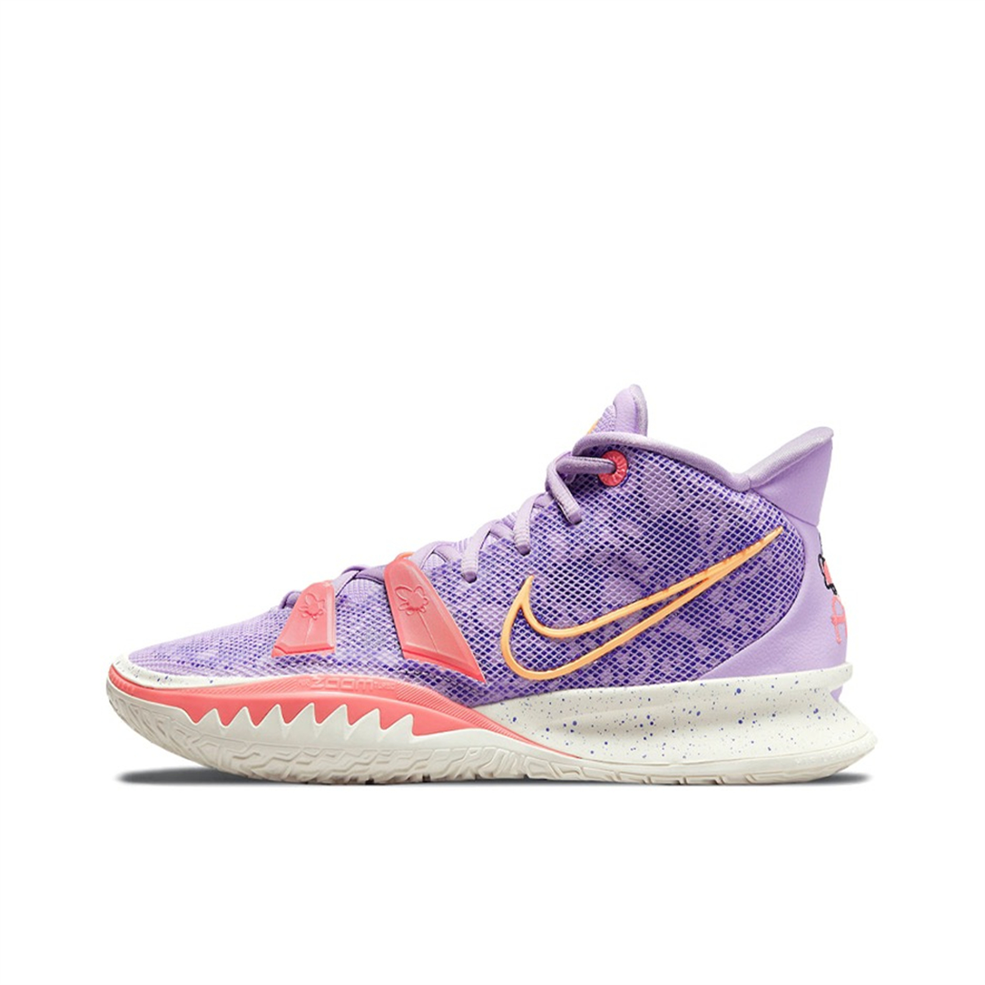 Men's Kyrie 7 Fashion Basketball Shoes