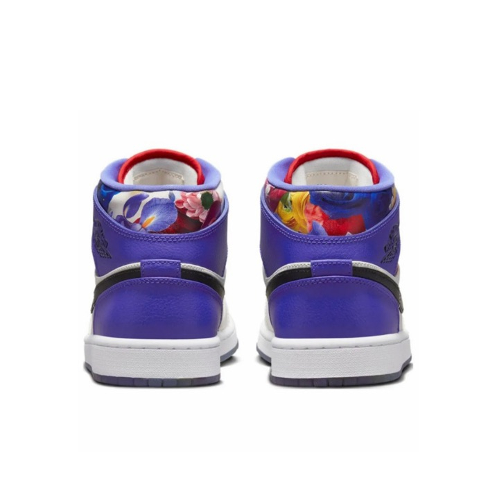 Air Jordan 1 Retro High OG Basketball Shoes