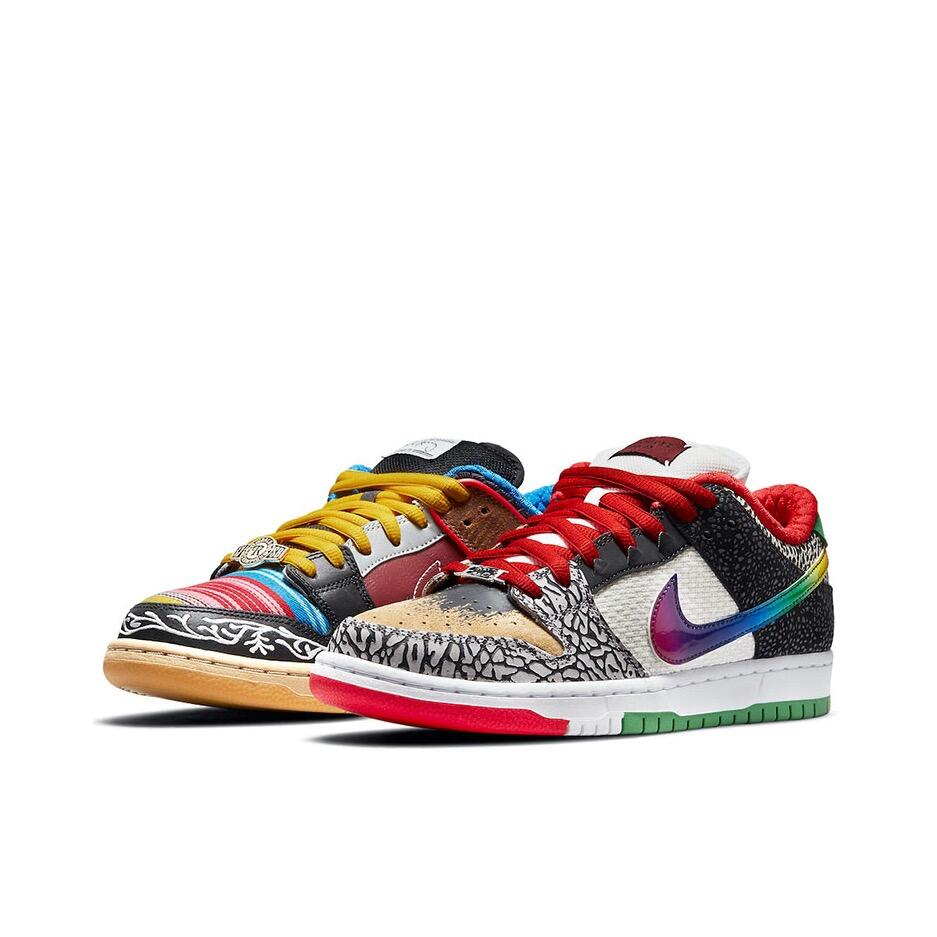Unisex SB Dunk Low Casual Shoes
