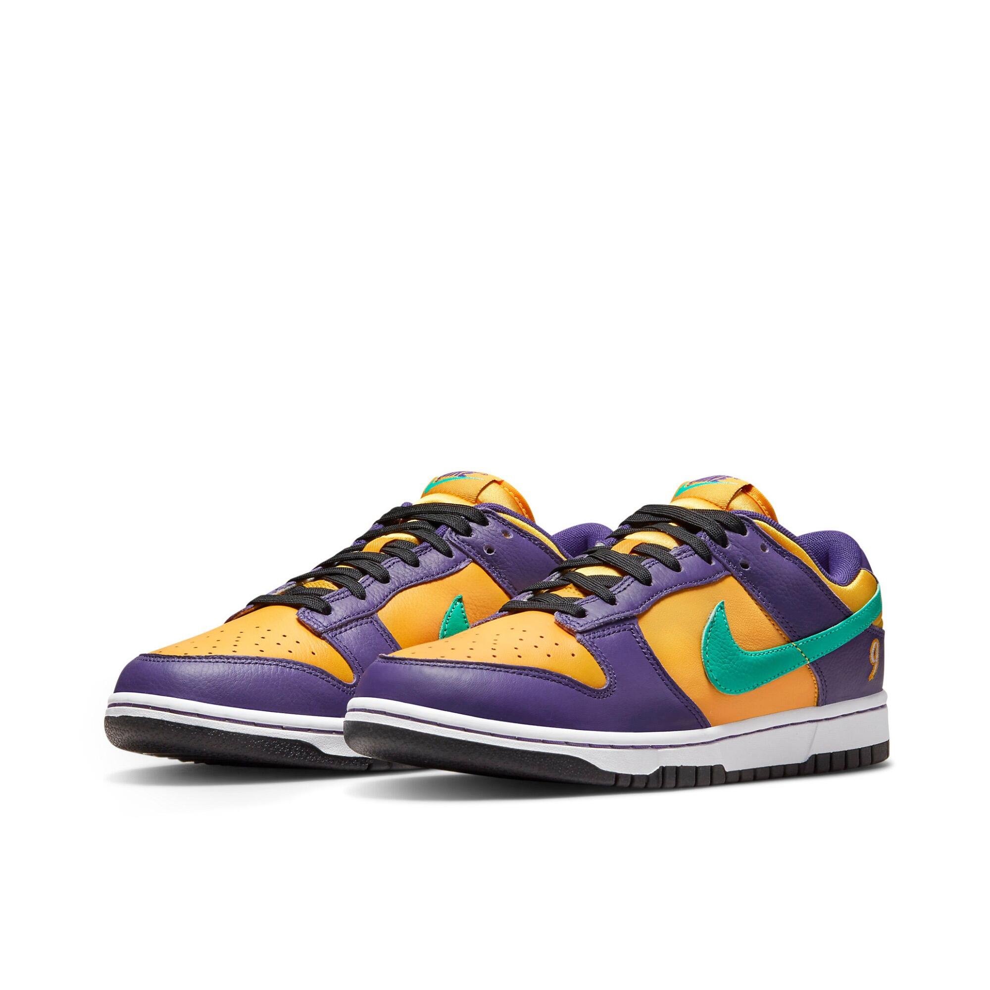 Unisex SB Dunk Low Casual Shoes