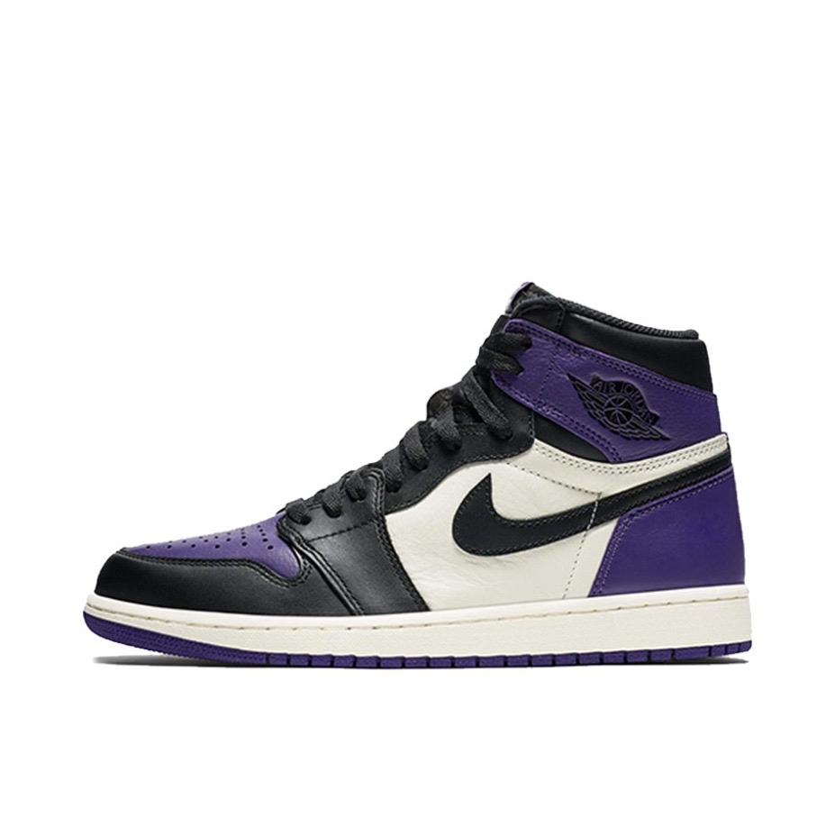 Air Jordan 1 Retro High OG Basketball Shoes