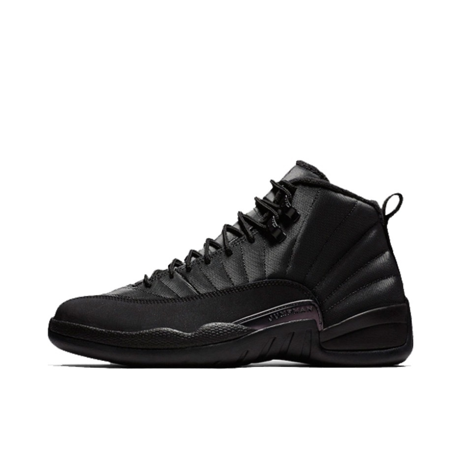 Men Air Jordan 12 Retro High Basketball Shoes