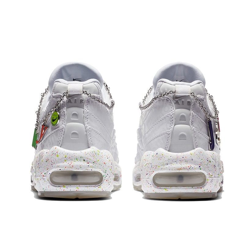 Unisex Air Max 95 Fashion Casual Shoes