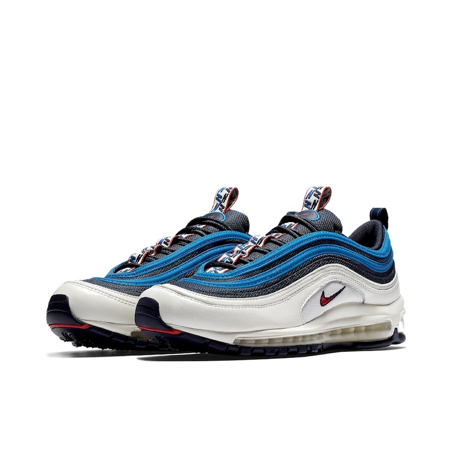 Unisex Air Max 97 Fashion Casual Shoes