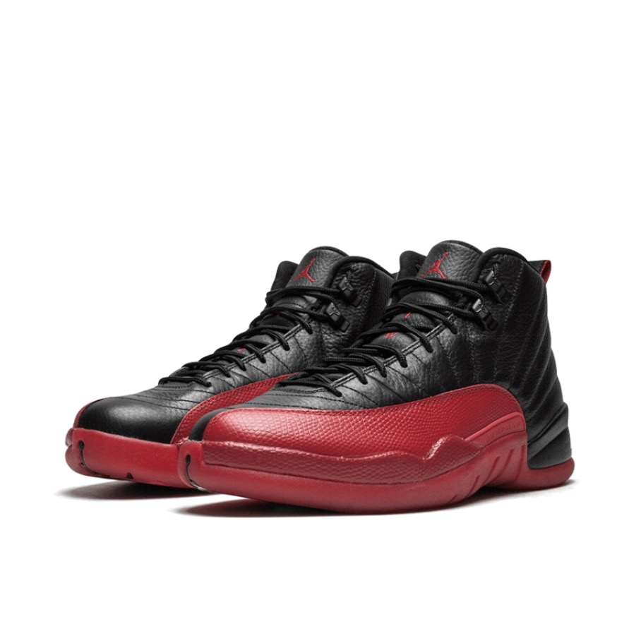 Men Air Jordan 12 Retro High Basketball Shoes