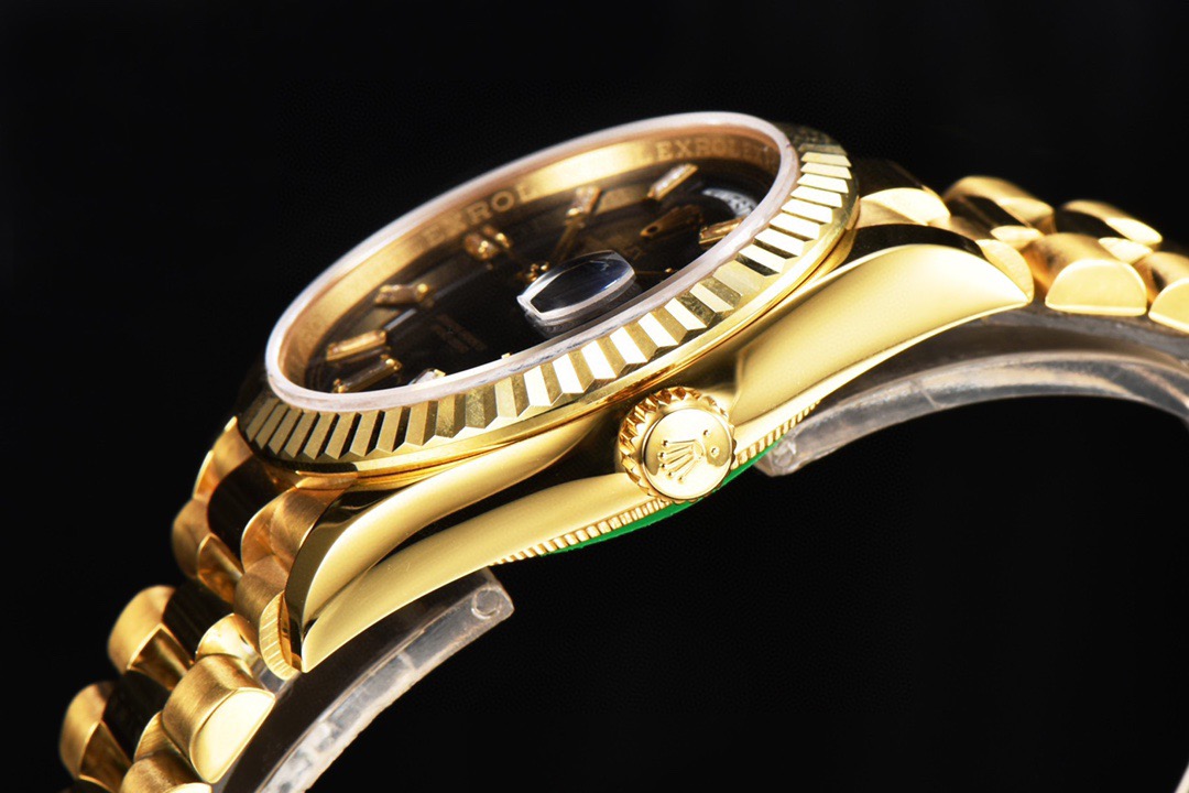 Rolex Datejust Fashion Watch