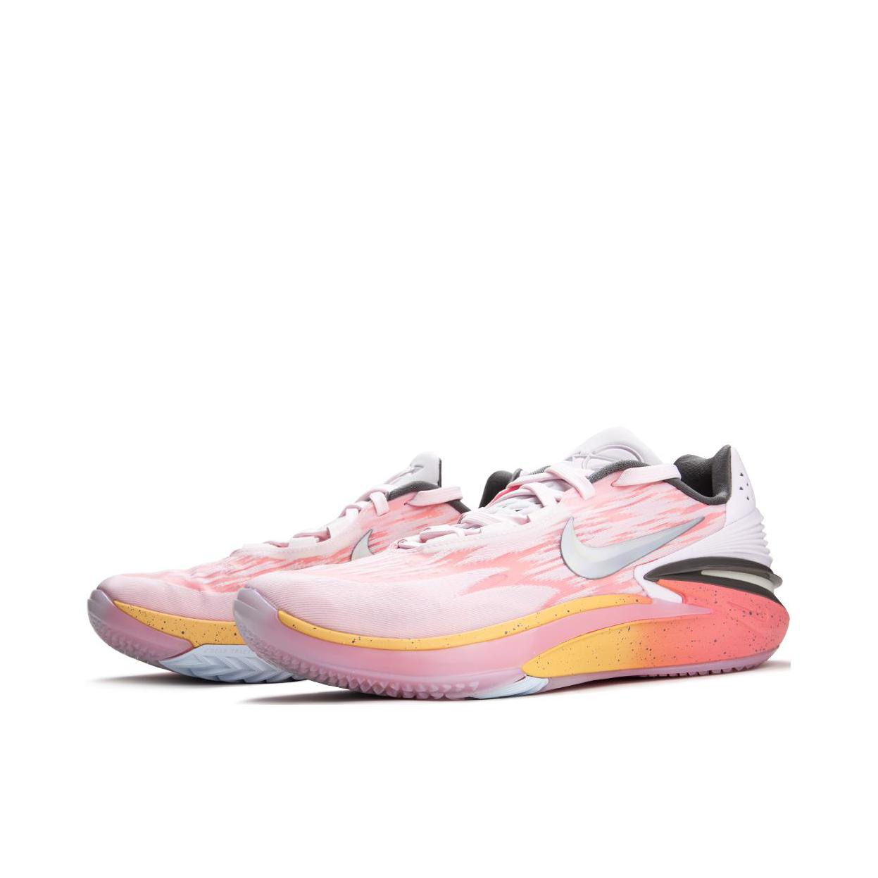 Men's Air Zoom G.T Cut 2 Fashion Basketball Shoes