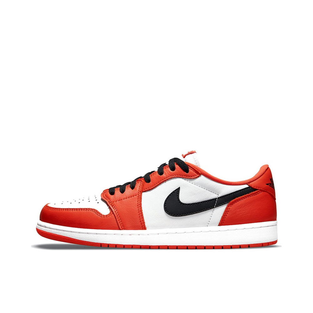 Air Jordan 1 Retro Low Basketball Shoes