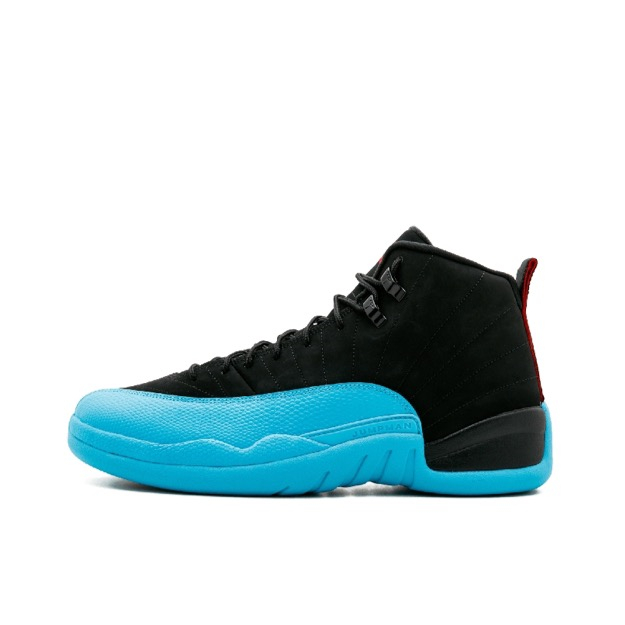 Men Air Jordan 12 Retro High Basketball Shoes
