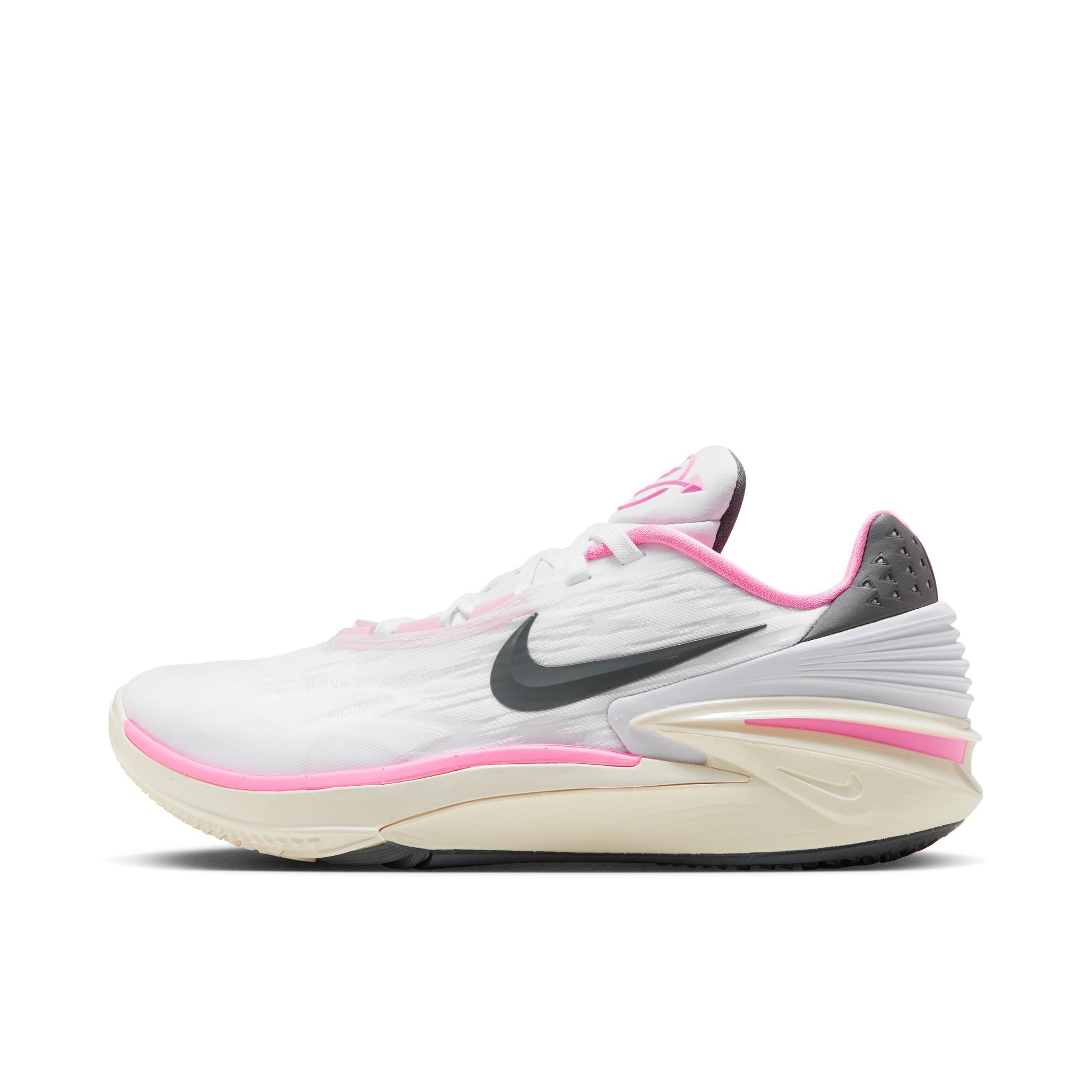 Men's Air Zoom G.T Cut 2 Fashion Basketball Shoes