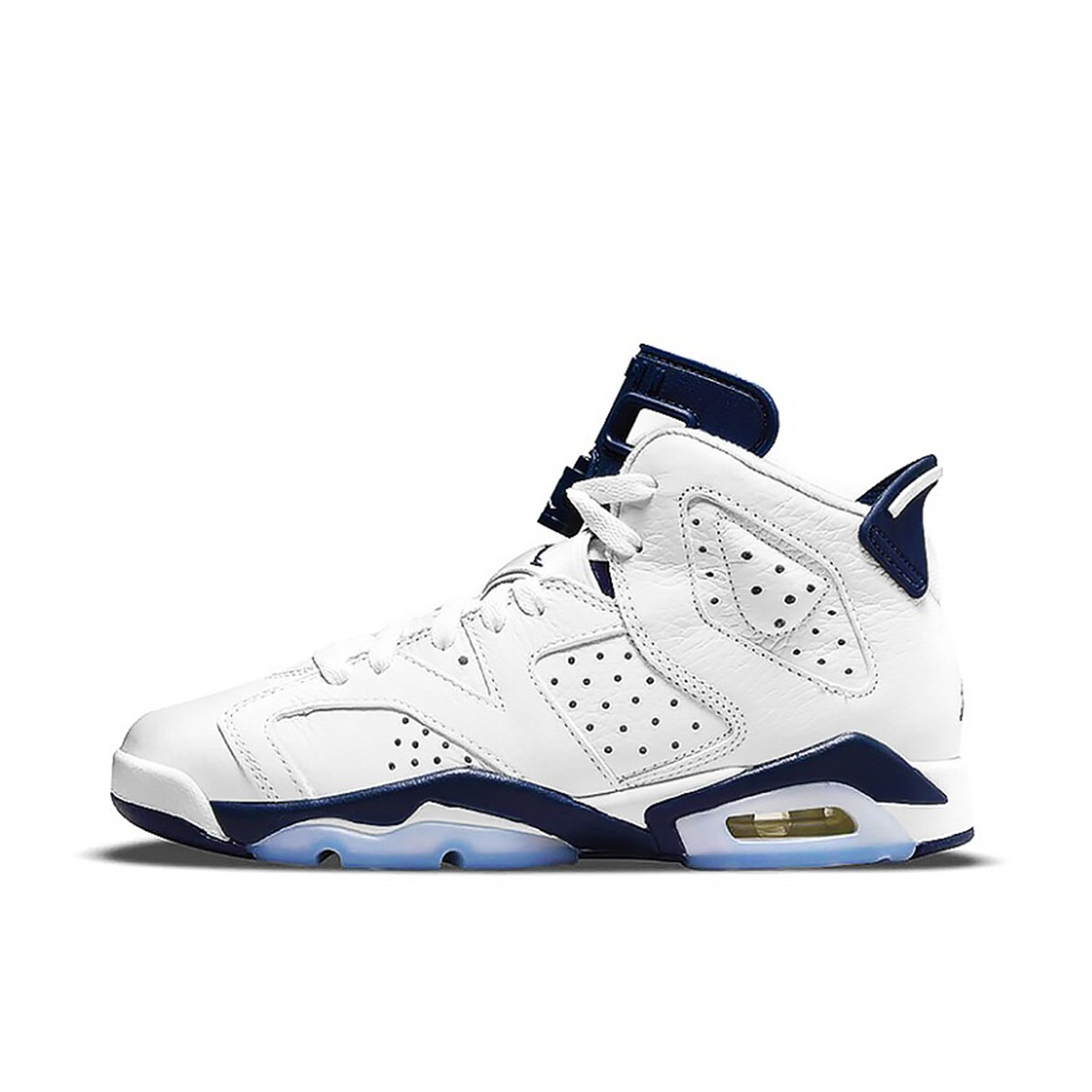 Men Air Jordan 6 Retro Basketball Shoes