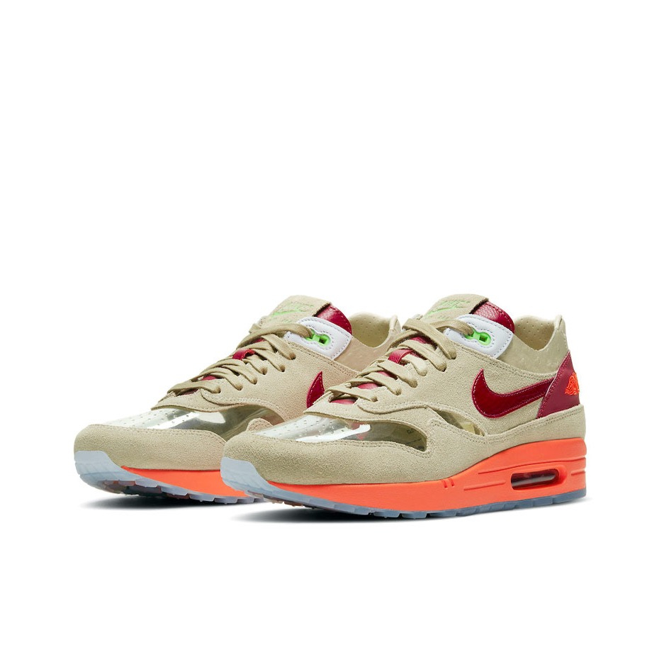 Unisex Air Max 1 Fashion Casual Shoes