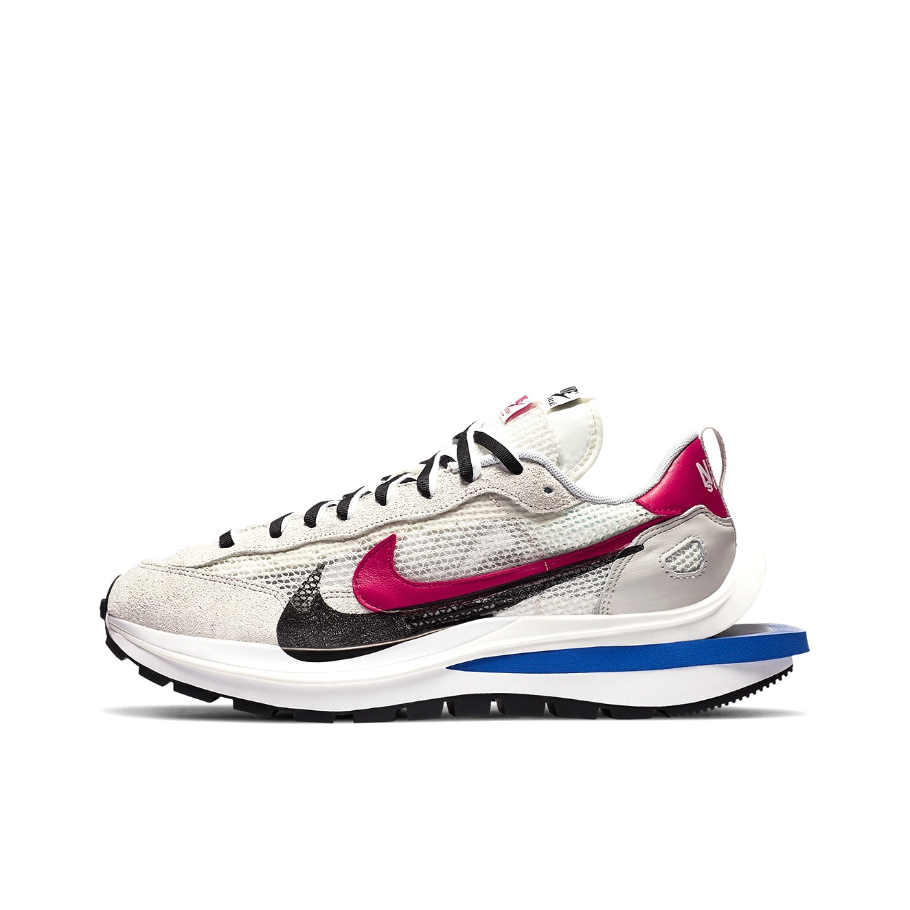 Unisex Sacai X VaporWaffle Fashion Casual Shoes
