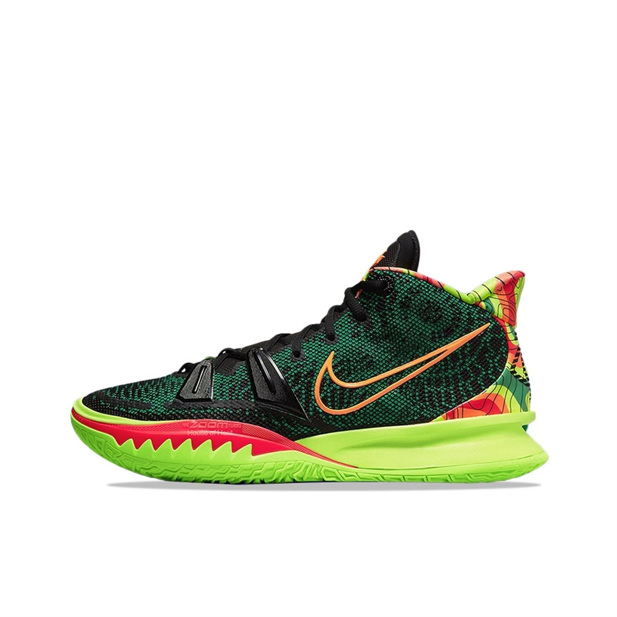 Men's Kyrie 7 Fashion Basketball Shoes