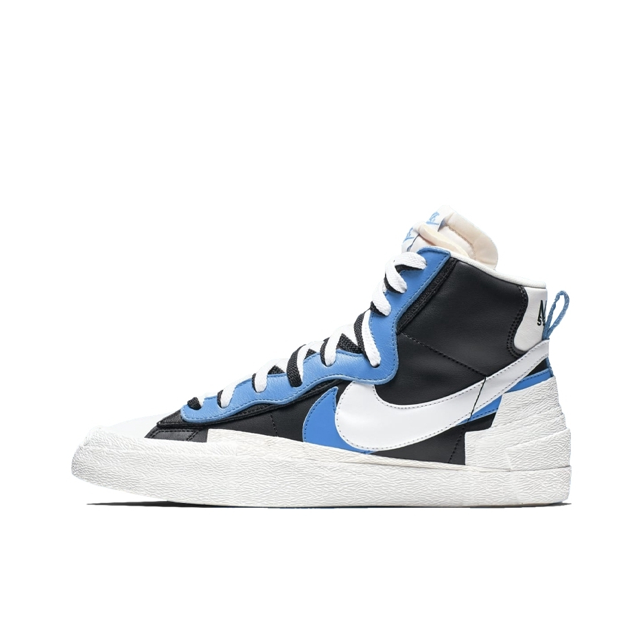 Unisex Blazer Fashion Casual Shoes