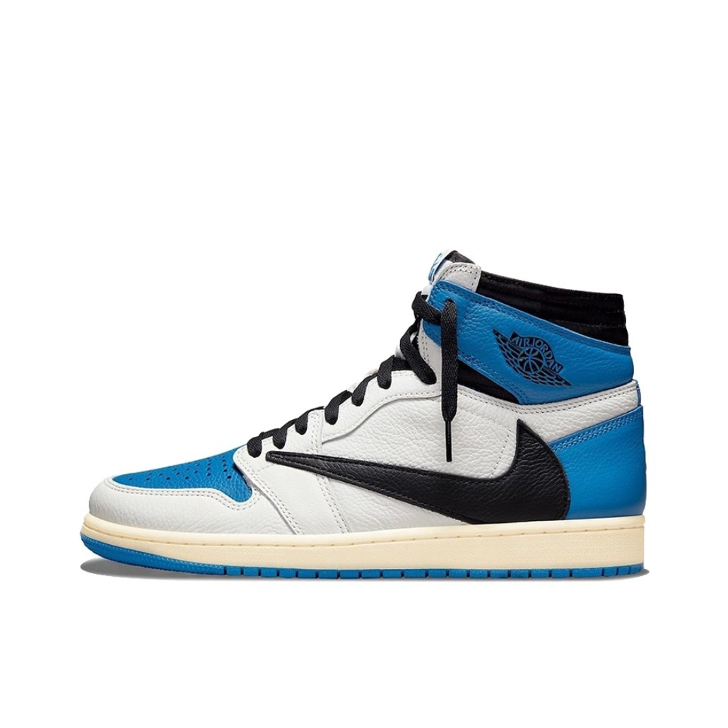 Air Jordan 1 Retro High OG Basketball Shoes
