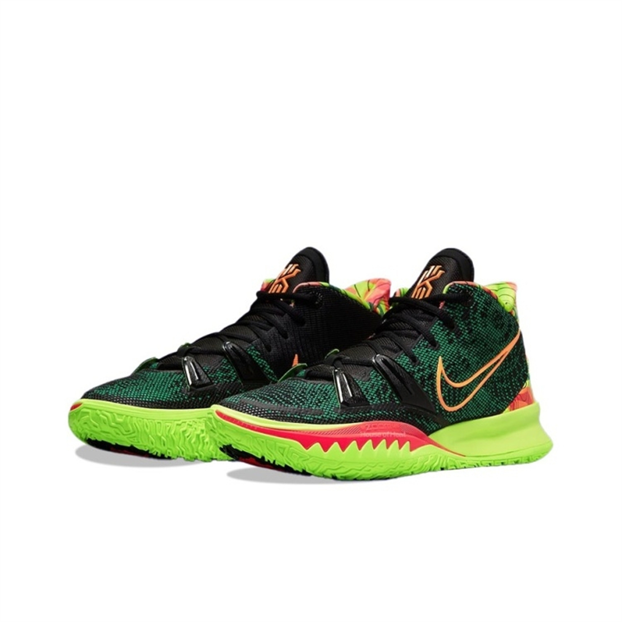 Men's Kyrie 7 Fashion Basketball Shoes
