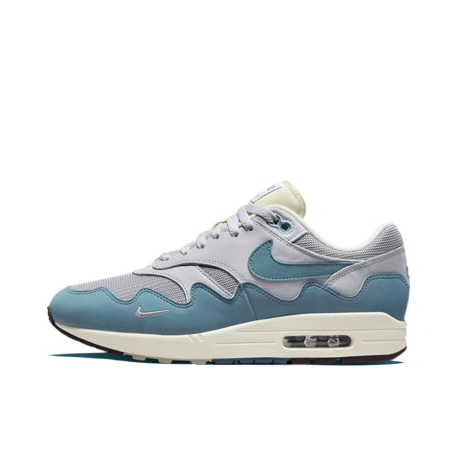 Unisex Air Max 1 Fashion Casual Shoes