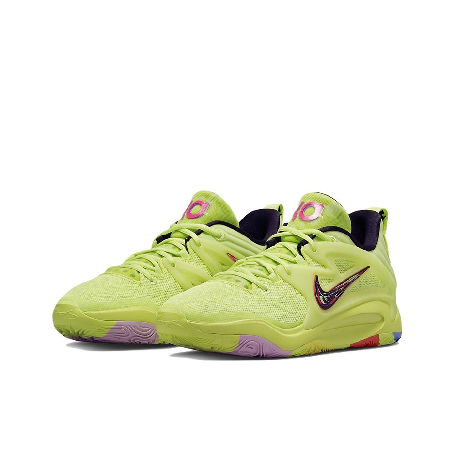 Men's KD15 Fashion Basketball Shoes