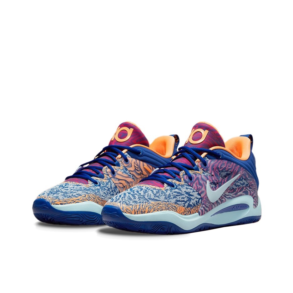 Men's KD15 Fashion Basketball Shoes