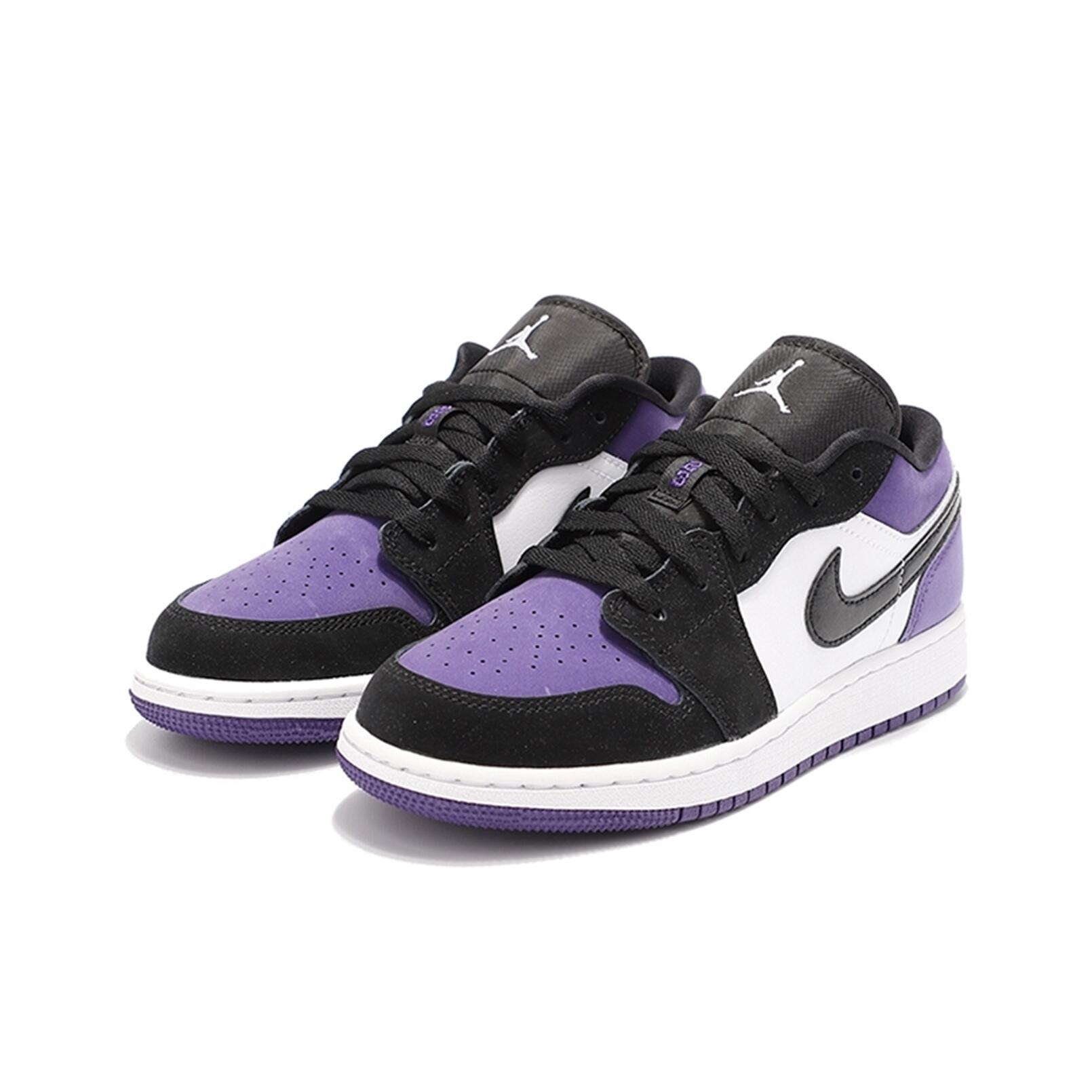 Air Jordan 1 Retro Low Basketball Shoes