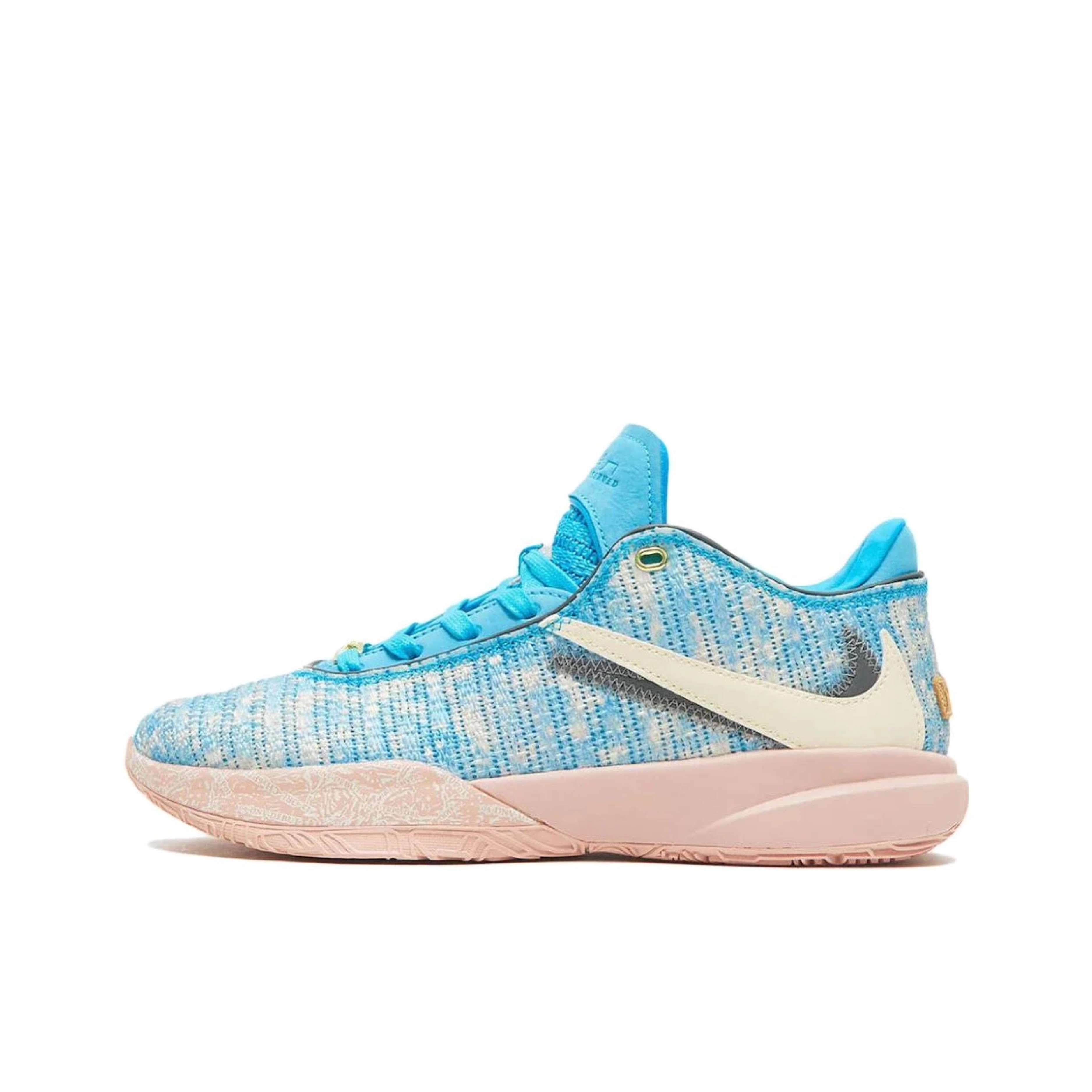 Men's LeBron 20 Fashion Basketball Shoes