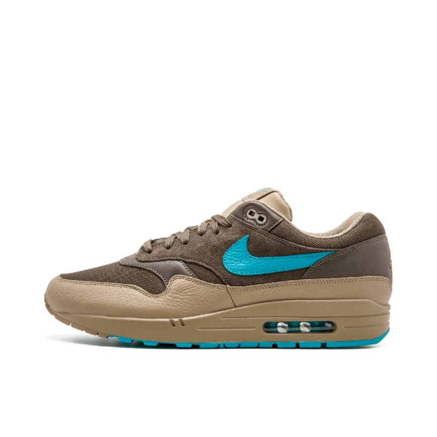 Unisex Air Max 1 Fashion Casual Shoes