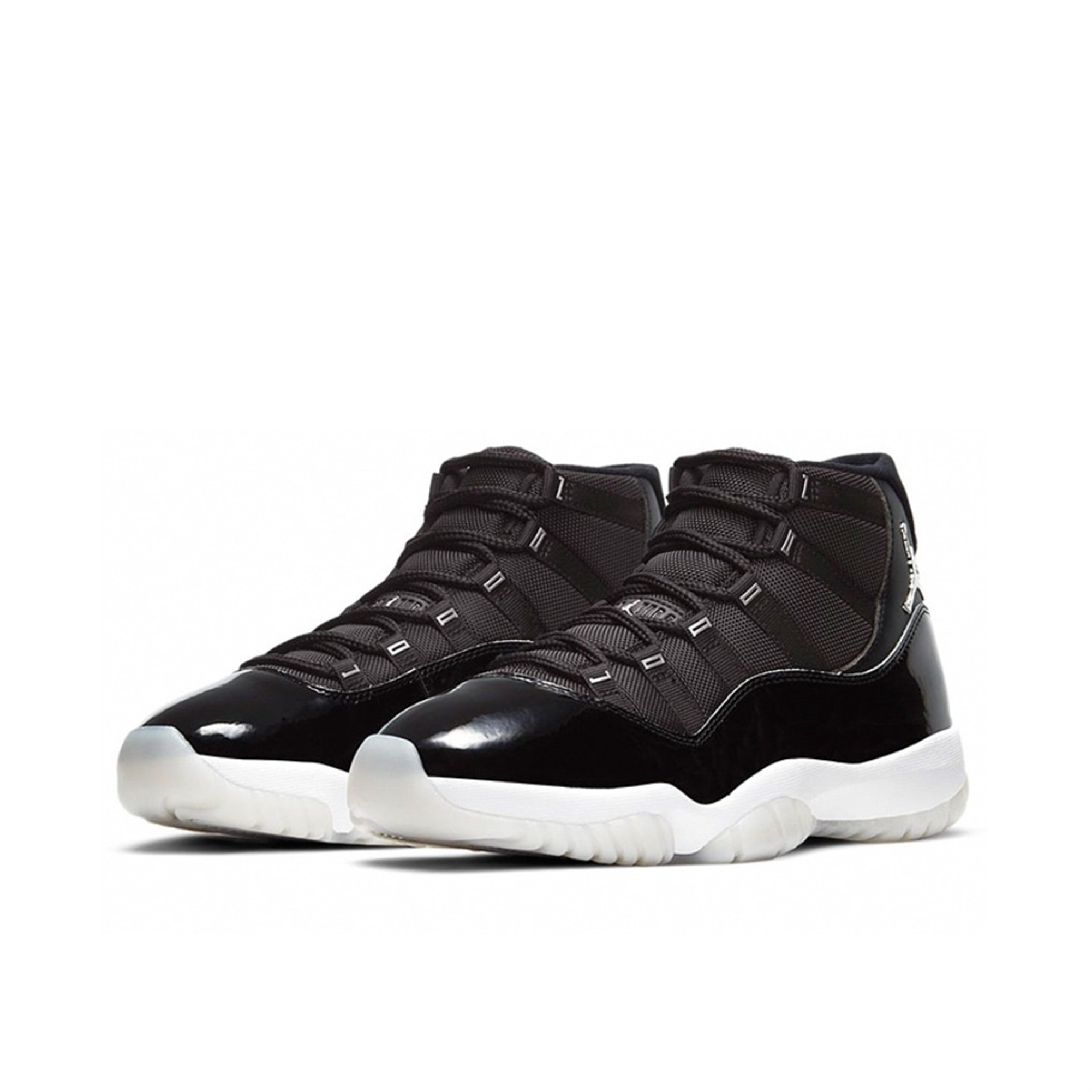Men Air Jordan 11 Retro High Basketball Shoes
