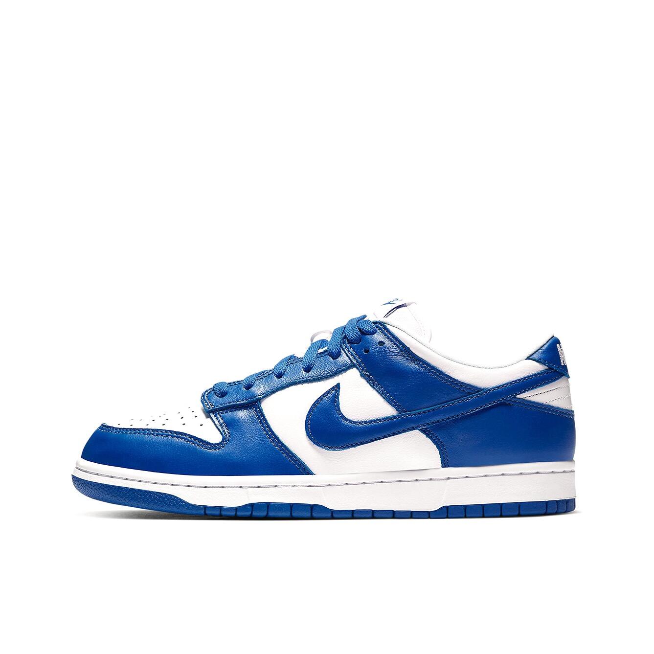 Unisex SB Dunk Low Casual Shoes