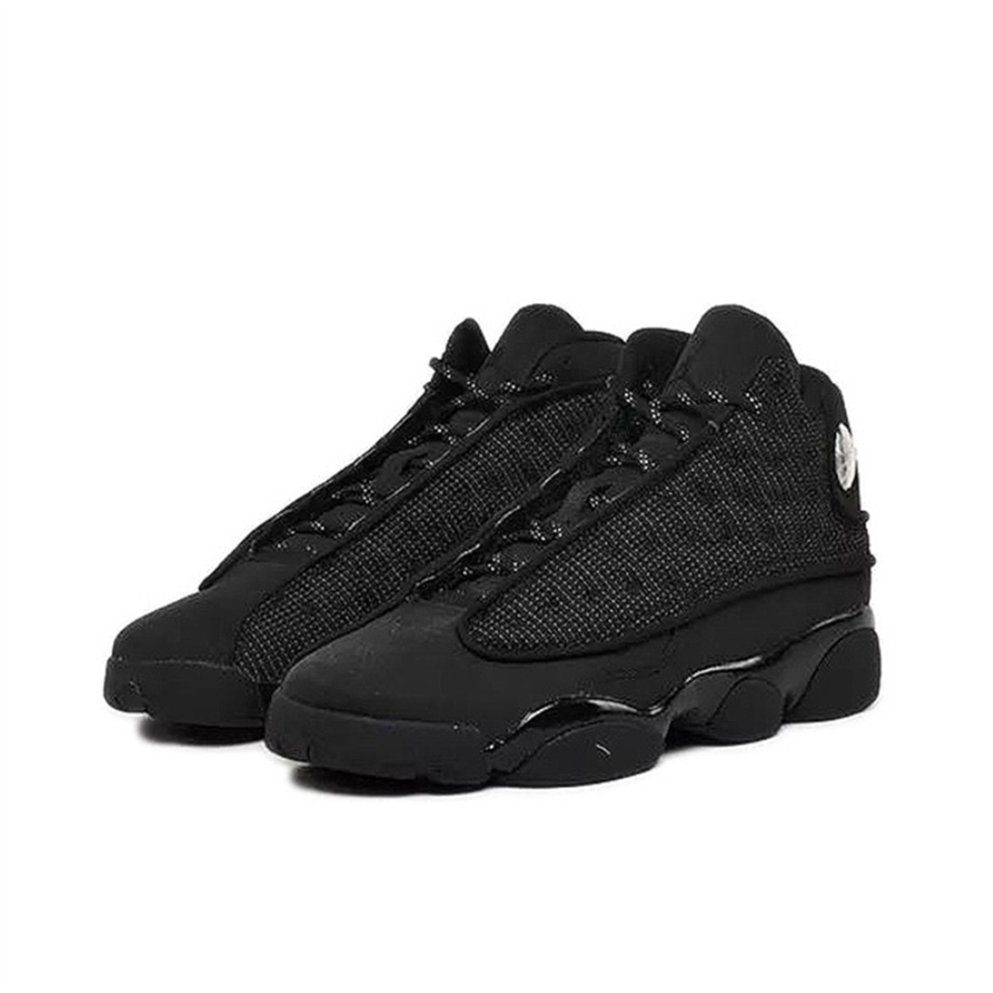 Men Air Jordan 13 Retro High Basketball Shoes