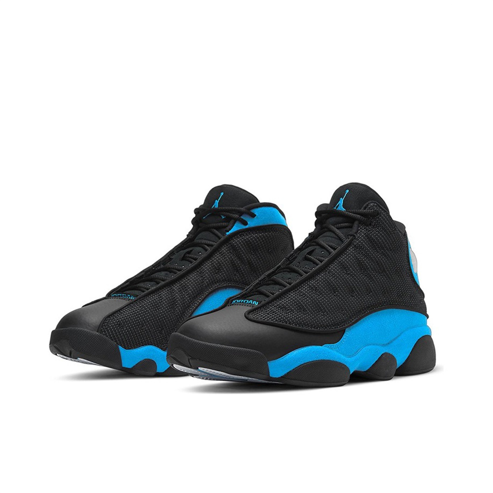 Unisex Air Jordan 13 Retro High Basketball Shoes