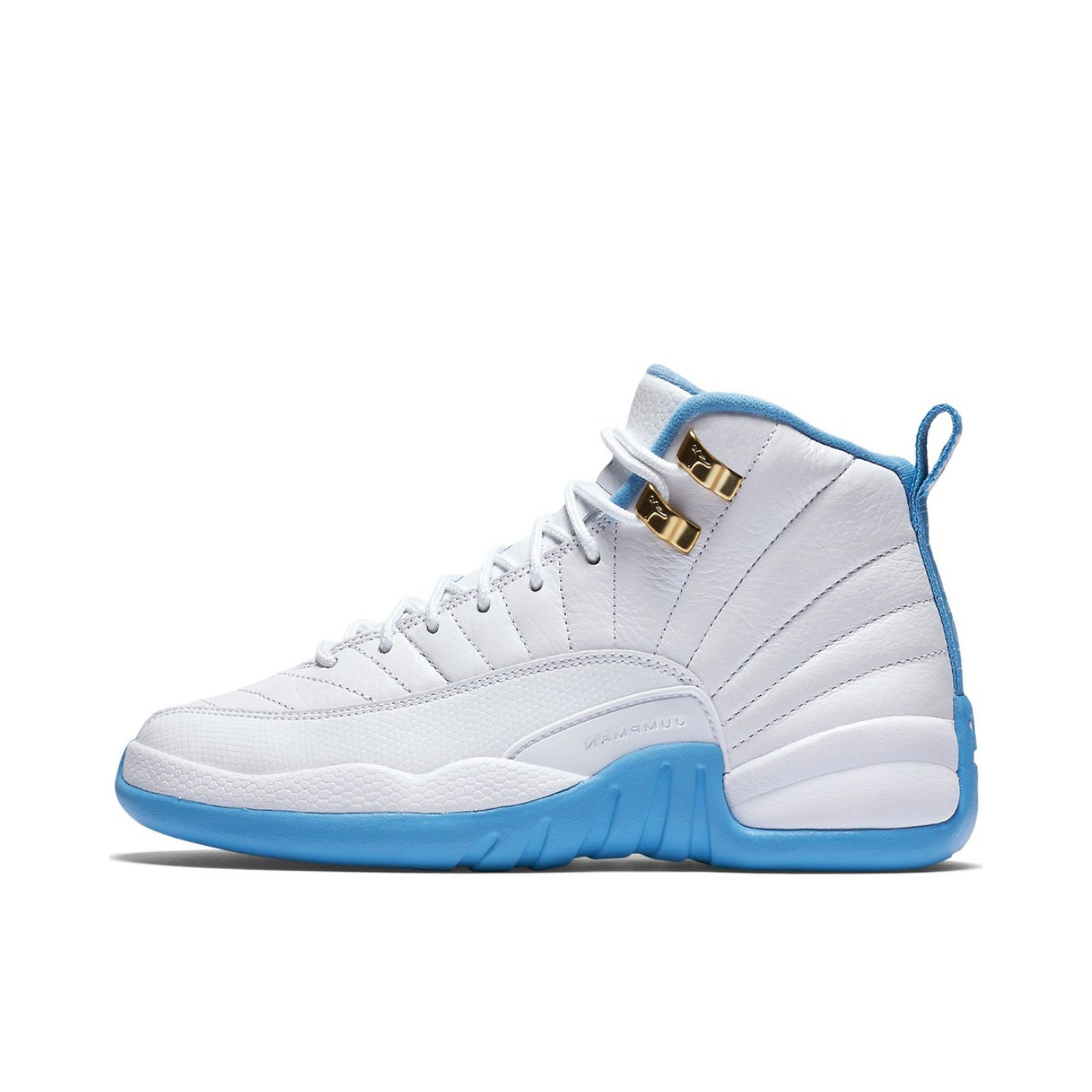 Men Air Jordan 12 Retro High Basketball Shoes