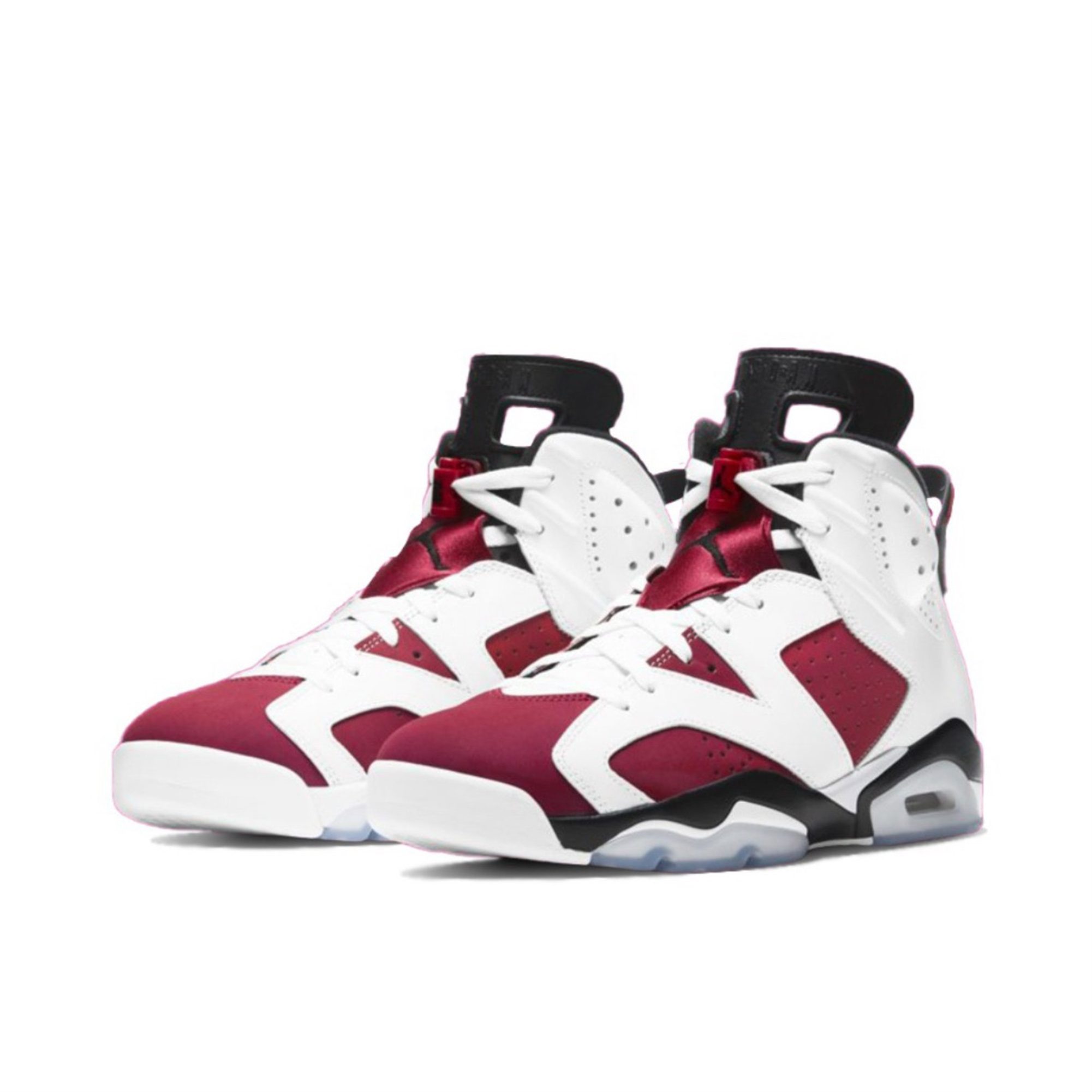 Men Air Jordan 6 Retro Basketball Shoes