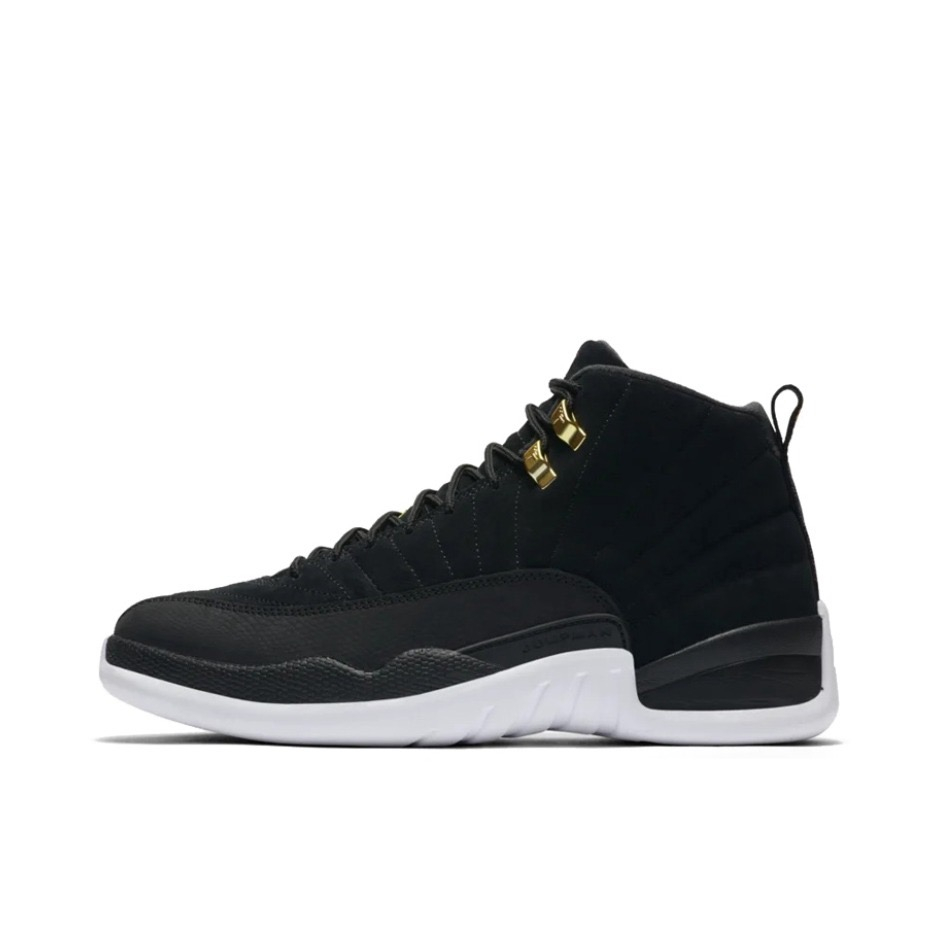 Men Air Jordan 12 Retro High Basketball Shoes