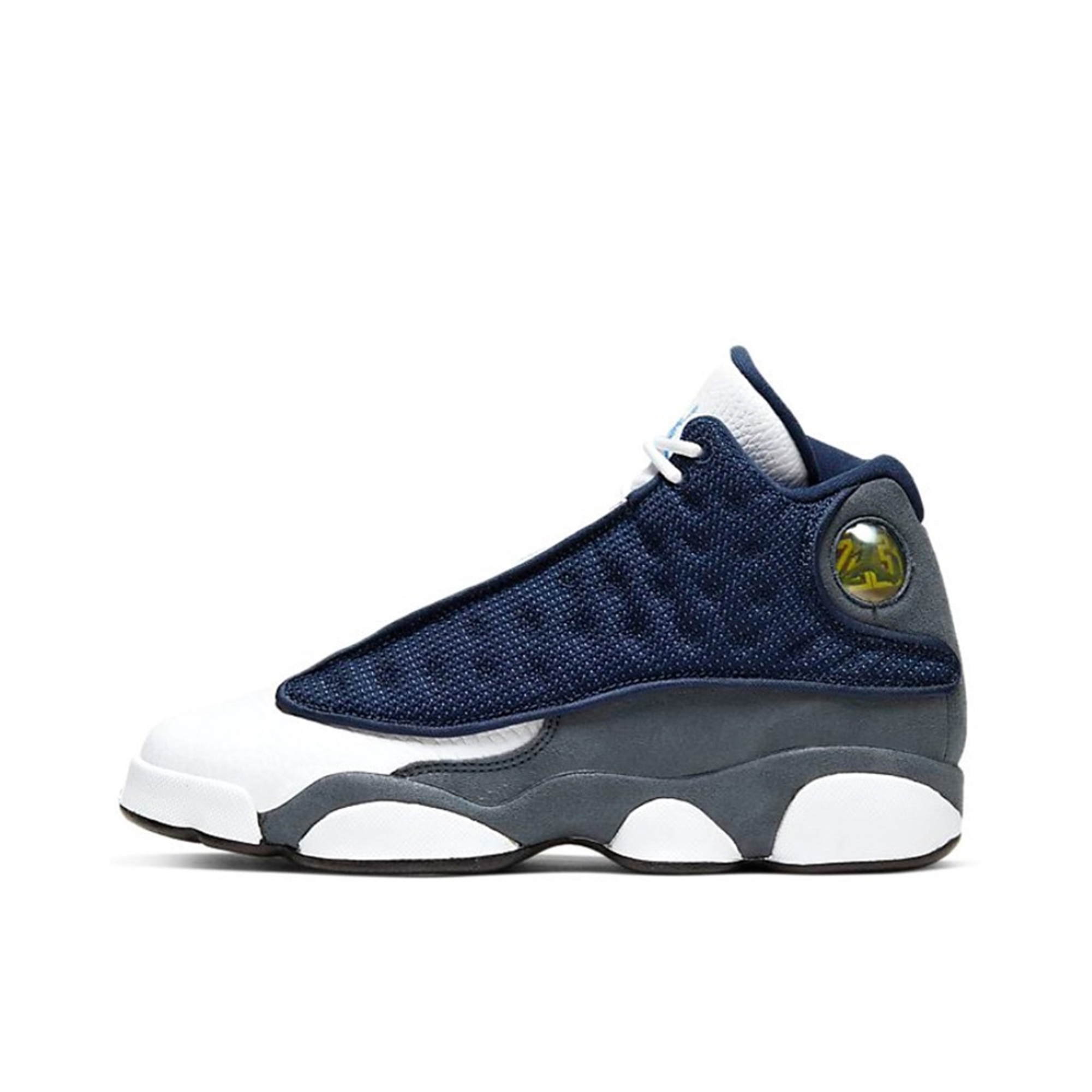 Men Air Jordan 13 Retro High Basketball Shoes