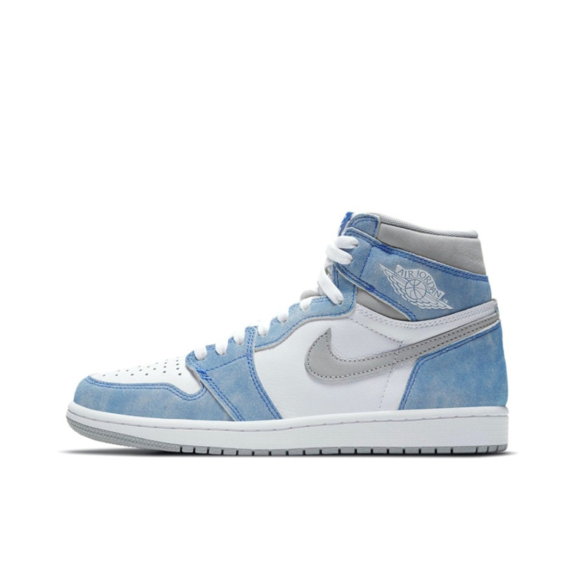 Air Jordan 1 Retro High OG Basketball Shoes