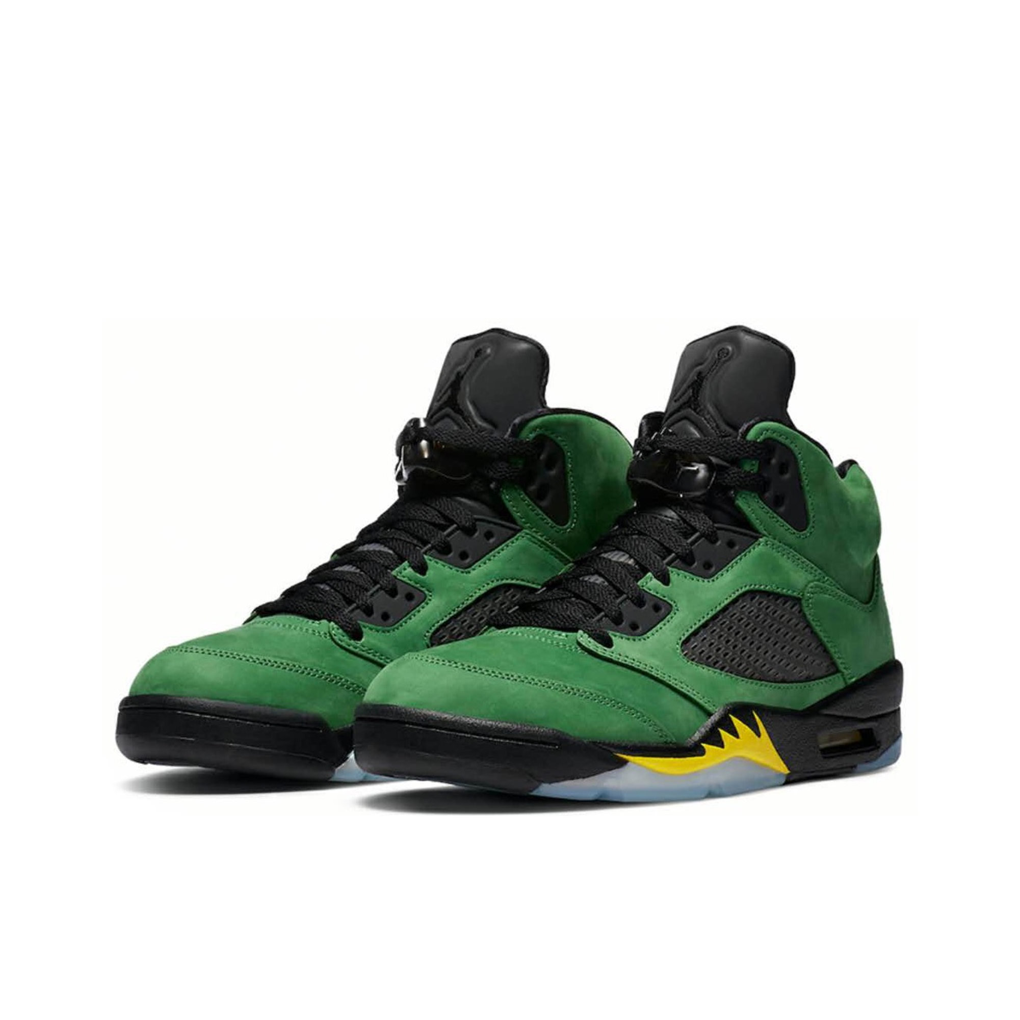 Men Air Jordan 5 Retro Basketball Shoes