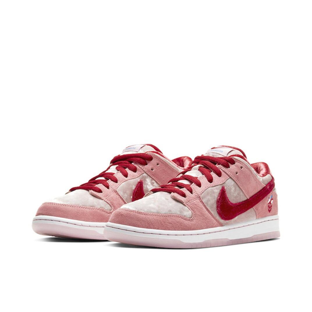 Unisex SB Dunk Low Casual Shoes
