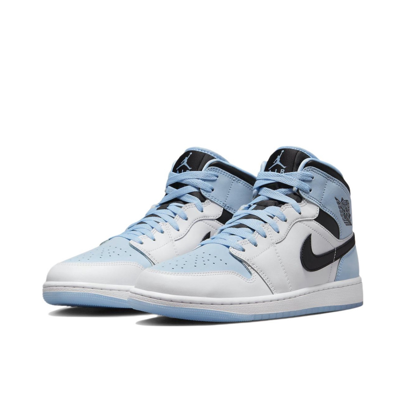 Air Jordan 1 Retro High OG Basketball Shoes