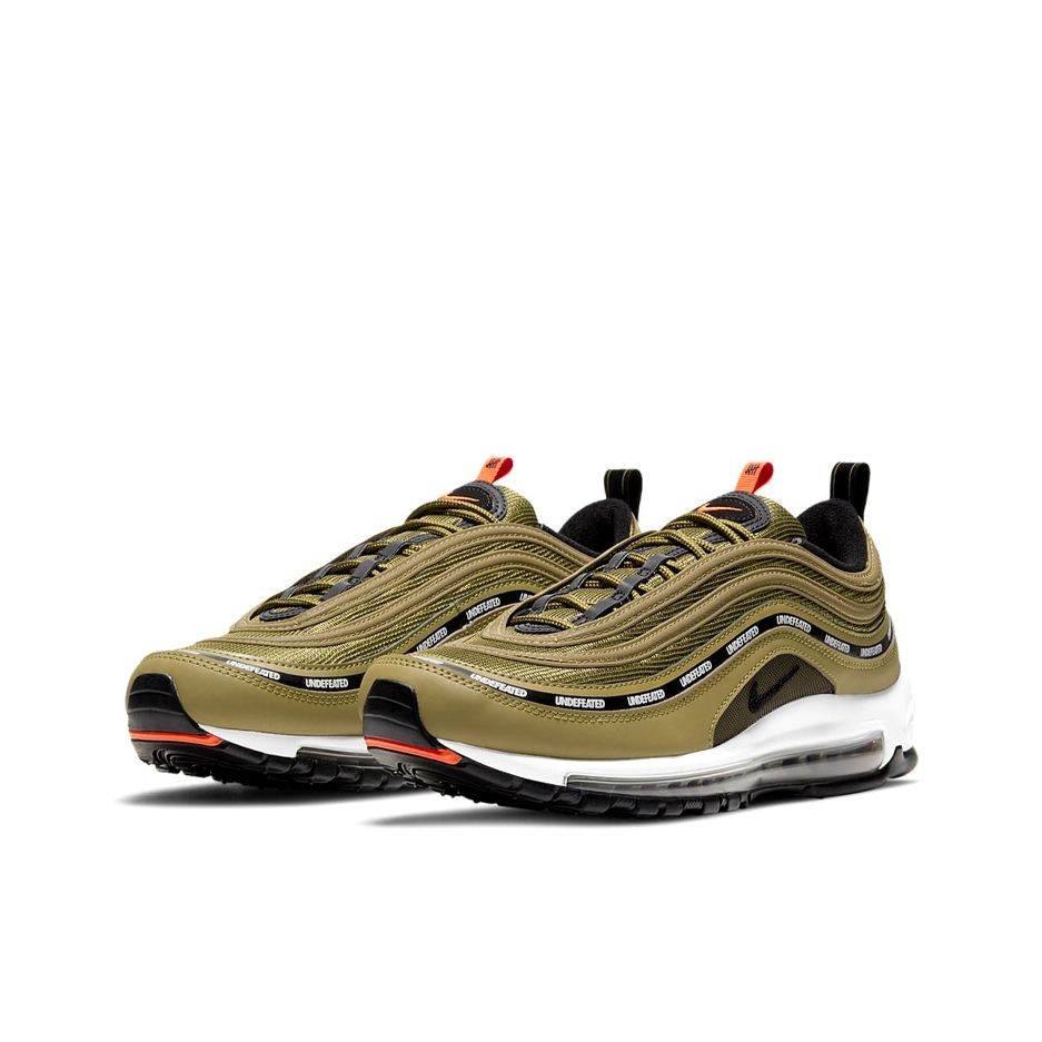 Unisex Air Max 97 Fashion Casual Shoes