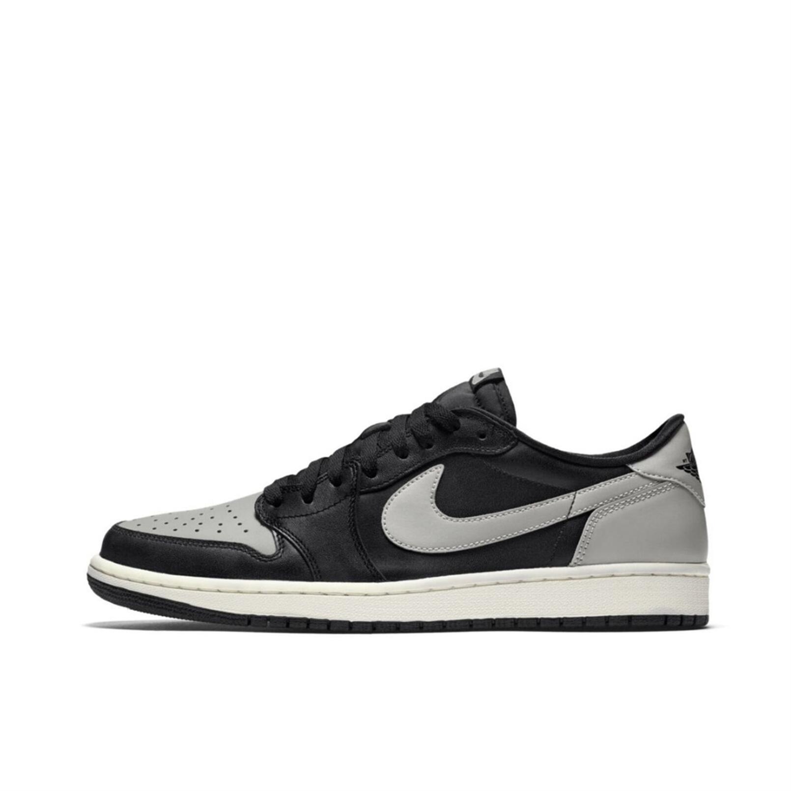 Air Jordan 1 Retro Low Basketball Shoes