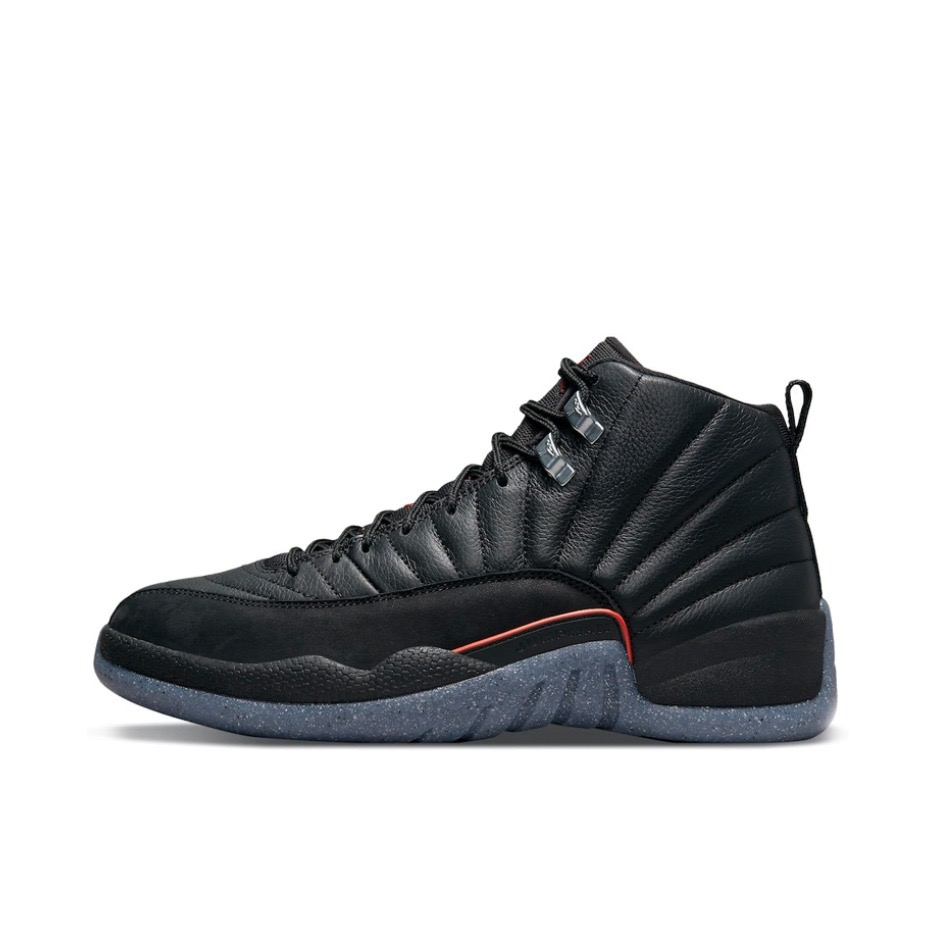 Men Air Jordan 12 Retro High Basketball Shoes