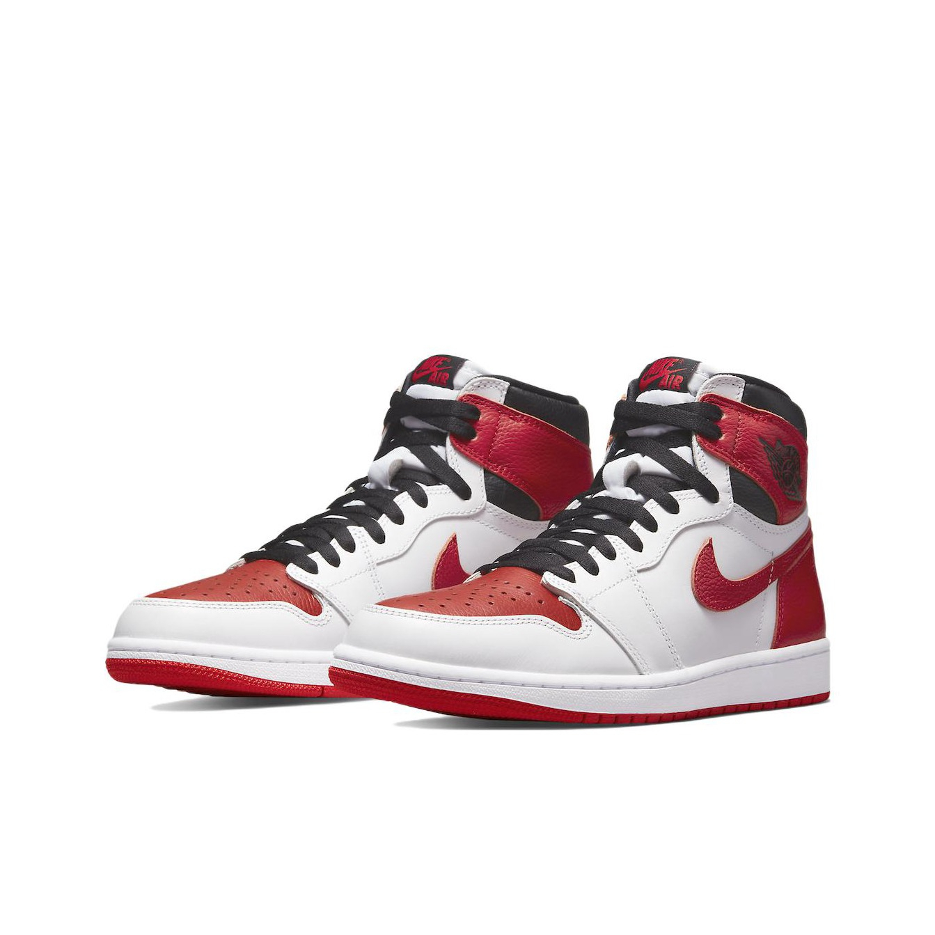 Air Jordan 1 Retro High OG Basketball Shoes